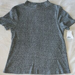 BP. Nordstrom shirt. Heather grey. Never worn. New with tags.